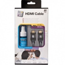 Monster cable jhiu cln hdmi - cable,