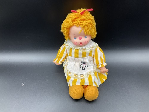 Vintage ceppiratti bambola - vintage#,
