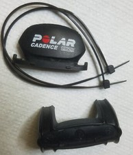 POLAR CS SENSORE CADENZA W.I.N.D. RS800CX RCX5 RCX3 CS600 CS500 + RCX3GPS CS600x