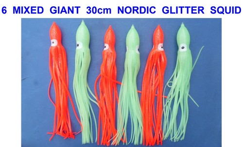Muppet calamari misti - 6,