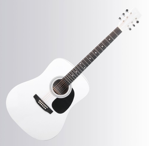 Chitarra acustica folk - chitarra, western