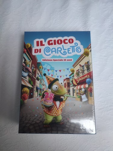 Gioco carletto sofficini - il,