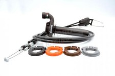 Kit Acceleratore e Cavi Domino