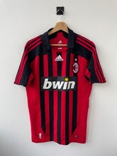 Autentica maglia calcio - , ac
