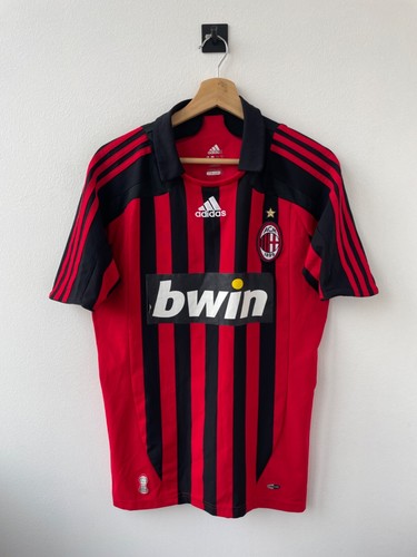 Autentica maglia calcio - , ac
