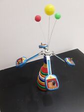 Giocattolo Di Latta Giostra