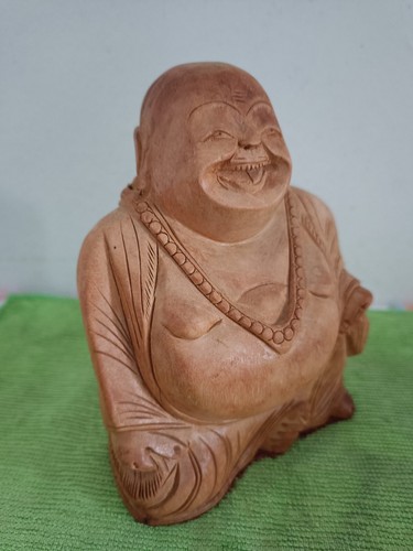 Statua scultura budda che - statua,