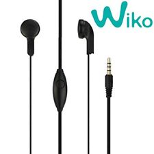 WIKO AURICOLARE ORIGINALE