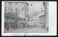 ag2169 - CARTOLINA D'EPOCA -