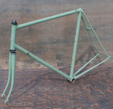 Bici da strada Austro Daimler
