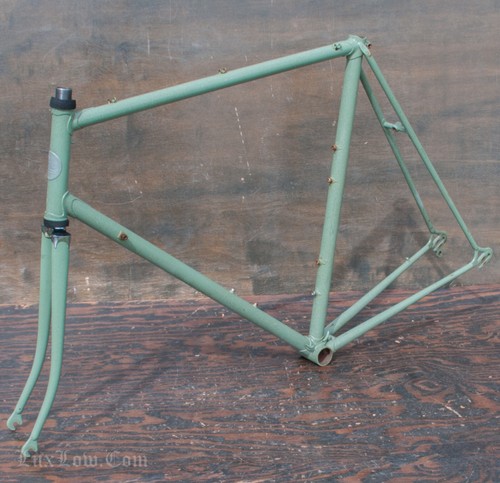 Forcella telaio bici strada - forcella,