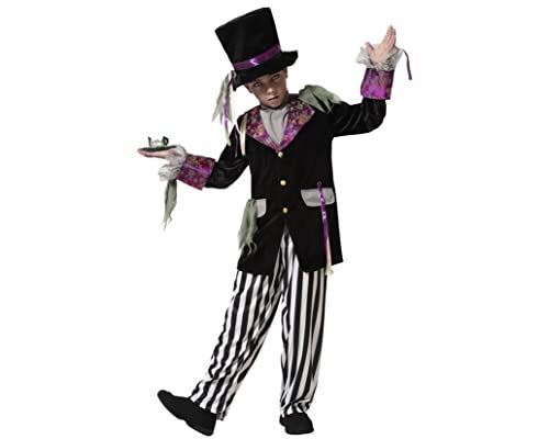 Atosa 66388 costume - 66388, cappellaio