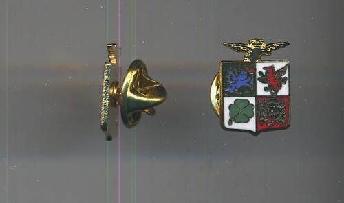 Spilla pin aeronautica - spilla,