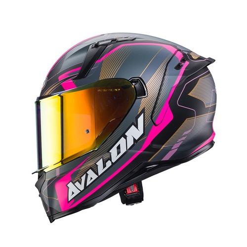 Casco integrale caberg avalon - integrale,