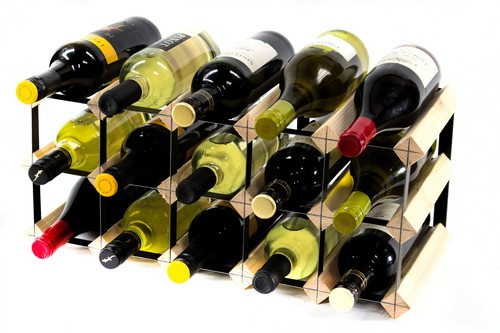 Cranville vino cremagliera - cranville,