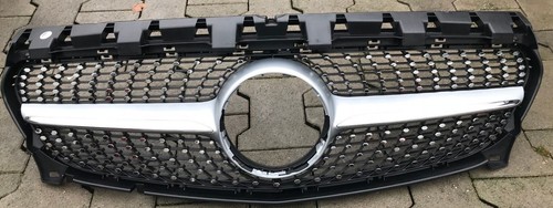 Mercedes cla w117 griglia - cla,