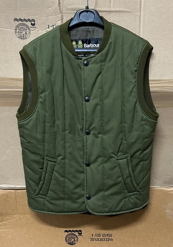 Originale raro gilet barbour - originale,