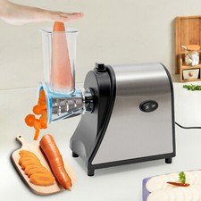 Grattugia Formaggio Elettrica