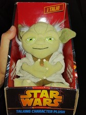 PERSONAGGIO STAR WARS