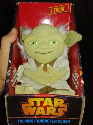 Personaggio star wars - star,