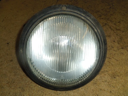 Faro proiettore opel rekord - faro,