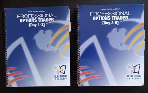 Online trading academy - online,