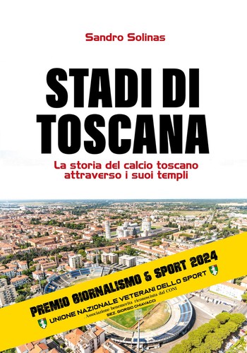 Stadi toscana - stadi, di