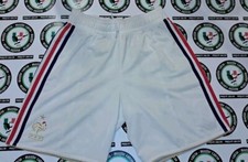FRANCE FRANCIA ADIDAS SHORTS