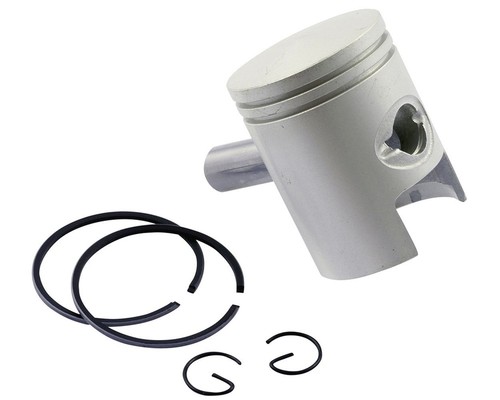 Piston streetlights 50cc - streetlights,