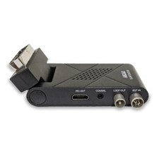 Akai scart 26510k - scart, decoder