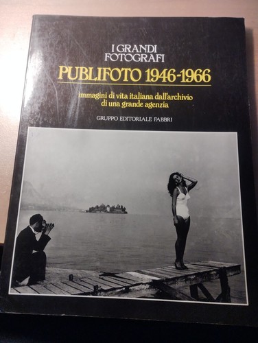 Grandi fotografi publifoto - i,