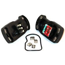 Potenziometro LMM Poti Mercedes KE-Jetronic W201 W124 W126 M102 M103 3437224035