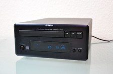 Yamaha CDX-E410 BLACK unità e cinghia nuova + revisionata MP3 + WMA + 1J g. GW