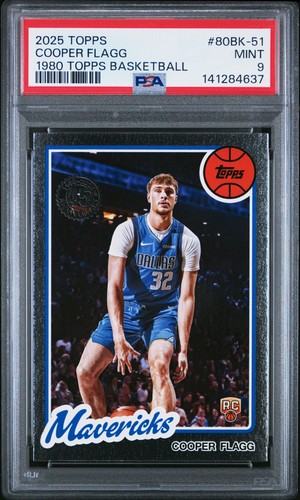 2025 topps 1980 81 - 2025-26,