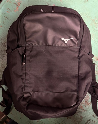 Zaino allenamento mizuno japan - allenamento,