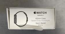 Apple Watch Series 1 42mm  + 2 (DUE) cinturini OMAGGIO!!!