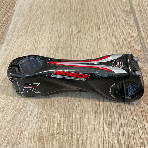 Stelo bici fsa force carbon - stelo,