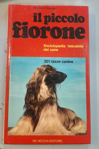 Piccolo fiorone enciclopedia - piccolo,