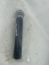 Shure SM 58 Microfono Wireless UT2 Nuovo