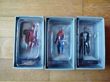 Action Figure Marvel Eaglemoss