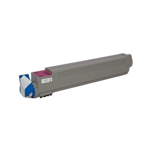 Toner originale 43837106