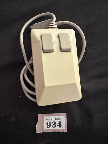 Mouse serbatoio amiga 500 - amiga, 500/plus