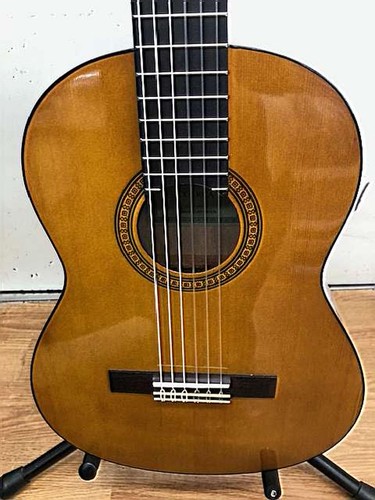 Yamaha cgs102a classic - cgs102a, guitar