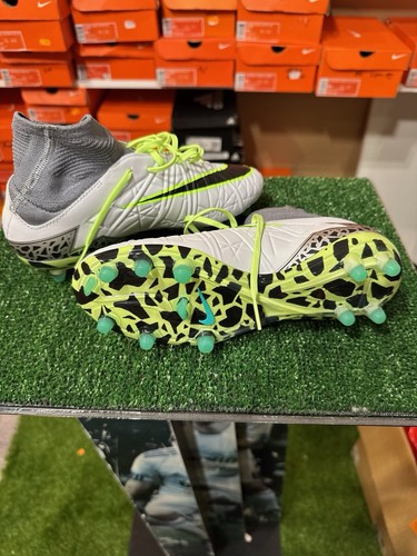 Nike hypervenom phantom - nike,