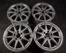 4 Cerchi in Lega Mercedes