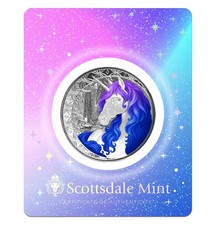 2025 - CELESTRA- Unicorn 1 oz