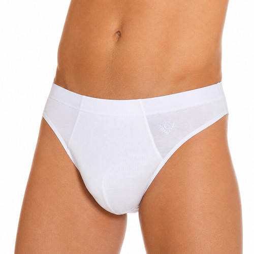 Slip uomo garda 0761 filo - 6,