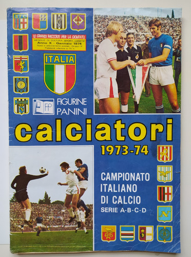 Album figurine panini - figurine,