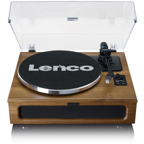 Lenco 410wa piatto audio - ls-410wa,
