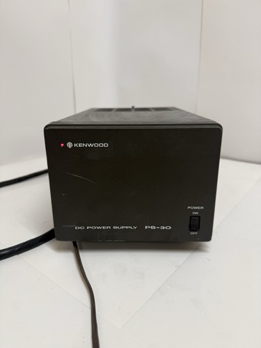 Alimentatore kenwood - dc,